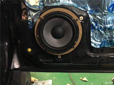 汽車音響 提升駕駛體驗的聽覺藝術