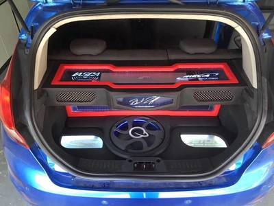 汽車音響改裝后有沒有效果？來看看你的改裝是否成功